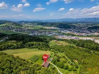 Недвижимость Усадьба, ферма Рифник, Шентюр при Целье.: 13