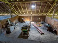 Недвижимость Усадьба, ферма Рифник, Шентюр при Целье.: 22