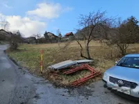 Недвижимость Усадьба, ферма Римские Топлице.: 3