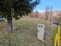 Недвижимость Усадьба, ферма Римские Топлице.: 6