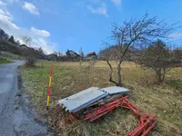 Недвижимость Усадьба, ферма Римские Топлице.: 16