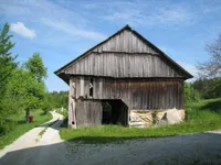 Недвижимость Усадьба, Ферма Беч: 8