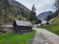 Недвижимость Усадьба, ферма Белые Воды.: 6