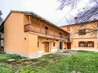 Недвижимость Усадьба Автономная Ферма в Берестовице: 4