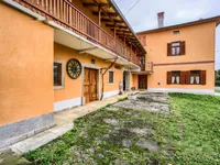 Недвижимость Усадьба Автономная Ферма в Берестовице: 5