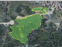 Недвижимость Усадьба Автономная Ферма в Берестовице: 28