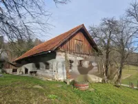 Недвижимость Усадьба, ферма Березовая.: 1