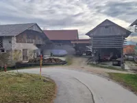 Недвижимость Усадьба, ферма Березовая.: 9