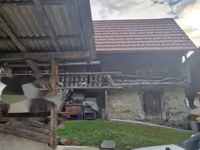 Недвижимость Усадьба, ферма Березовая.: 11