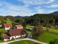 Недвижимость Усадьба Похлин в Брстовнице: 1