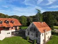 Недвижимость Усадьба Похлин в Брстовнице: 2