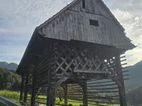 Недвижимость Усадьба Похлин в Брстовнице: 18