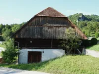 Недвижимость Усадьба Похлин в Брстовнице: 19