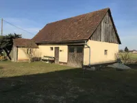 Недвижимость Усадьба, ферма Дробтинцы.: 17