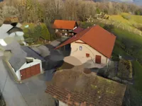 Недвижимость Усадьба и ферма Габрник: 1