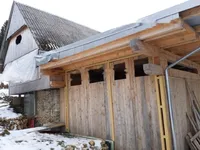 Недвижимость Поместье, Ферма Горе: 12