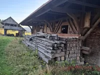 Недвижимость Усадьба 'Горнее Медведье Село': 1