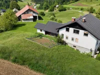 Недвижимость Владение, ферма Гробельце.: 3