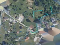 Недвижимость Усадьба, фермерское хозяйство Храстник: 5