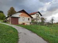 Недвижимость Поместье, ферма Каменце: 5