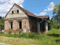 Недвижимость Поместье, ферма Кобилье: 1