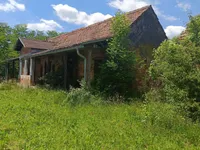 Недвижимость Поместье, ферма Кобилье: 2