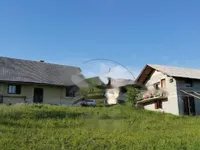 Недвижимость Усадьба, ферма Кршка.: 3