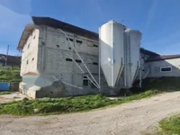 Недвижимость Усадьба Лапорье близ Словенской Бистрицы: 5