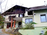 Недвижимость Дом в Осредек при Подсреди: 1