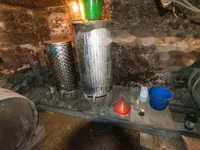 Недвижимость Дом в Юршинци: 17