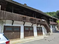 Недвижимость Дом, Есенице, Мурова: 1