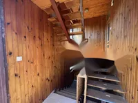 Недвижимость Дом с террасой, Кот: 3