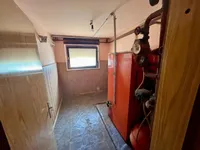 Недвижимость Дом с террасой, Кот: 4