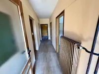 Недвижимость Дом с террасой, Кот: 8