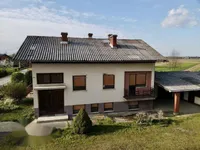 Недвижимость Дом с террасой, Кот: 18