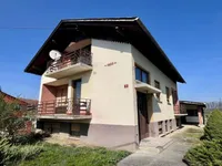 Недвижимость Дом с террасой, Кот: 23