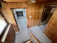 Недвижимость Дом с террасой, Кот: 26