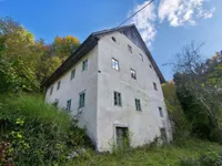 Недвижимость Дом в Объятии Природы: 1