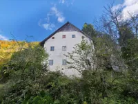 Недвижимость Дом в Объятии Природы: 2