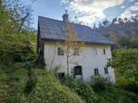 Недвижимость Дом в Объятии Природы: 3