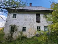 Недвижимость Дом в Объятии Природы: 5