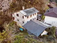 Недвижимость Дом в Трново-об-Сочи: 1