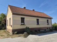 Недвижимость Дом, Зеньковцы: 1