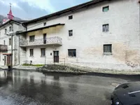 Недвижимость Дом с террасой Подкрай: 1