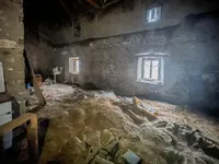 Недвижимость Дом с террасой Подкрай: 13