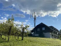 Недвижимость Дом, Велики Бан, Шентьерней: 8