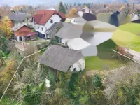 Недвижимость Дом, Яма при Дворе: 3