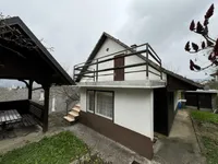 Недвижимость Дом, Севница: 1