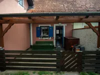 Недвижимость Двухквартирный дом Чатеж Об Сави: 3