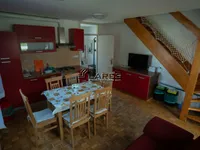 Недвижимость Двухквартирный дом Чатеж Об Сави: 5